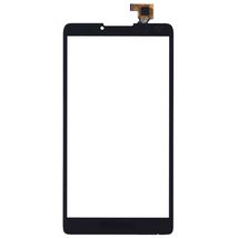 Тачскрин (Сенсорное стекло) для смартфона Lenovo A880 черный