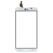Тачскрін для телефону LG G PRO LITE D680