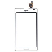 Тачскрин  LG Optimus L7 II P710
