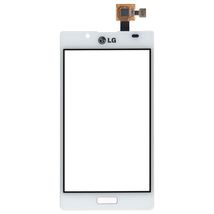 Тачскрін для телефону LG Optimus L7 P705