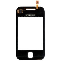 Тачскрін для телефону Samsung Galaxy Y GT-S5360