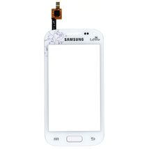 Тачскрін для телефону Samsung Galaxy Ace II GT-I8160