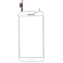 Тачскрин (Сенсорное стекло) для смартфона Samsung Galaxy Grand 2 SM-G710 белый