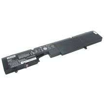 Акумулятор для ноутбука Lenovo L14M6P21 Y920-17 11.1V Black 8100mAh Orig