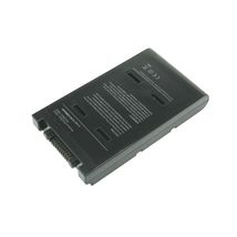 Батарея для ноутбука Toshiba PA3123U-1BRS | 5200 mAh | 10,8 V | 56 Wh (017154)