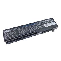 Акумулятор для ноутбука Dell RK813 Studio 1435 11.1V Black 5200mAh OEM