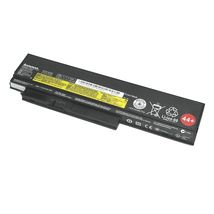 Батарея для ноутбука Lenovo 42T4867 | 5160 mAh | 11,1 V | 63 Wh (013445)