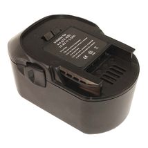 Аккумулятор для шуруповерта AEG BX12 - 2000 mAh | 24 Wh