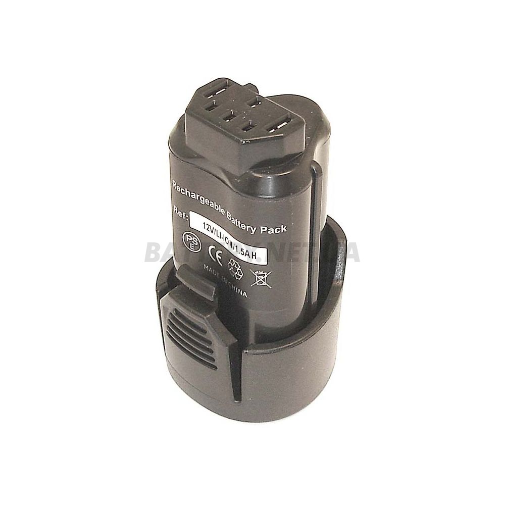 Аккумулятор для шуруповерта AEG (1500 mAh / 18 Wh), цена | Батарея для .