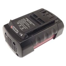 Аккумулятор для шуруповерта Bosch F016800346 - 3000 mAh | 108 Wh