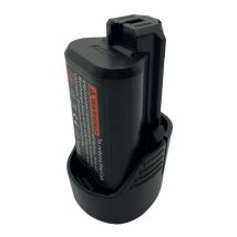 Аккумулятор для шуруповерта Bosch 1600Z0002Y - 2000 mAh | 21.6 Wh