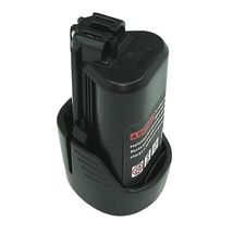 Аккумулятор для шуруповерта Bosch D-70745 CLPK30-120 1.5Ah 10.8V черный Li-Ion