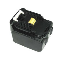 Аккумулятор для шуруповерта Makita BL1430 - 3000 mAh | 43.2 Wh