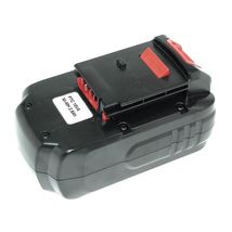 Аккумулятор для шуруповерта Porter-Cable PC18B 2.5Ah 18V черный Ni-Mh
