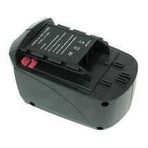 Аккумулятор для шуруповерта Skil 2587-05 2.1Ah 14.4V черный Ni-Mh