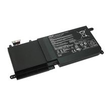 Батарея для ноутбука Asus C22-UX42 | 6140 mAh | 7,4 V | 45 Wh (063804)