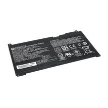 Батарея для ноутбука HP RR03XL | 3930 mAh | 11,4 V | 48 Wh (062449)