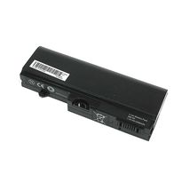 Акумулятор для ноутбука Toshiba NB100 PA3689U-1BRS 7.2V Black 4400mAh OEM