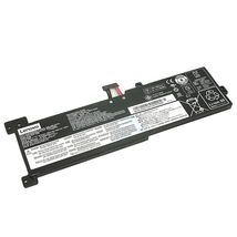 Акумулятор для ноутбука Lenovo IdeaPad L17D2PF1 330-15 7.68V Black 3805mAh Orig