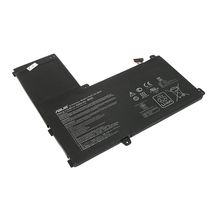 Батарея для ноутбука Asus C41-N541 | 4520 mAh | 14,8 V | 66 Wh (063800)