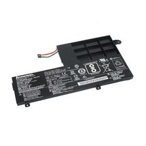 Аккумуляторная батарея для ноутбука Lenovo-IBM L14L2P21 S41-70 7.4V Black 3900mAh Orig