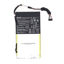 Батарея для планшета Asus C11-P05 | 5000 mAh | 3.8 V | 19 Wh (057262)