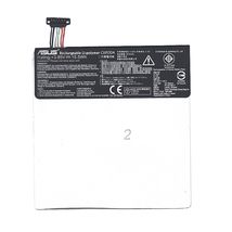 Батарея до планшета Asus C11P1304 | 3910 mAh | 3.85 V | 15.5 Wh (058292)