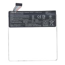 Батарея до планшета Asus C11P1327 | 3910 mAh | 3.8 V | 15 Wh (017435)