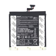 Аккумуляторная батарея для планшета Asus C11P1331 FonePad 8 3.8V Black 3948mAh Orig