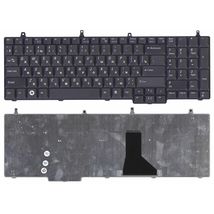 Клавіатура до ноутбука Dell 0J720D | чорний (060545)