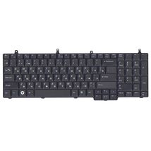 Клавиатура для ноутбука Dell 0J720D | черный (060545)