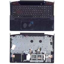 Клавиатура для ноутбука Lenovo 920-003010-01RevA | черный (063007)