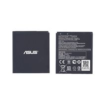 Акумулятор для Asus B11P1421 ZenFone C ZC451CG 3.8V Black 2150mAh 8.17Wh