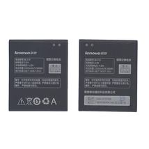 Аккумуляторная батарея для Lenovo BL219 A916 3.8V Black 2500mAh 9.50Wh