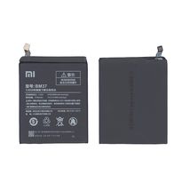 Аккумуляторная батарея для смартфона Xiaomi BM37 Mi 5s Plus 3.85V Black 3800mAh 14.63Wh