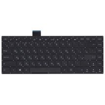 Клавіатура до ноутбука Asus 9Z.N9CSU.51D | чорний (060556)
