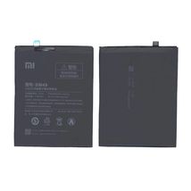 Аккумуляторная батарея для смартфона Xiaomi BM49 Mi Max 3.85V Black 4850mAh 18.3Wh