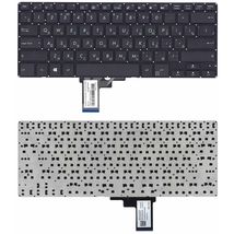 Клавиатура для ноутбука Asus AENJ9701910 | черный (060558)