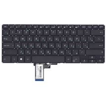 Клавиатура для ноутбука Asus 12C73SU-920W | черный (060558)