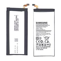 Аккумуляторная батарея для смартфона Samsung EB-BA500ABE Galaxy A5 SM-A500F 3.8V Black 2300mAh 8.74Wh