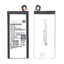 Аккумуляторная батарея для смартфона Samsung EB-BA520ABE Galaxy A5 (2017) SM-A520 3.85V Black 3000mAh 11.55Wh