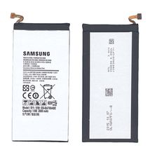 Аккумуляторная батарея для смартфона Samsung EB-BA700ABE Galaxy A7 SM-A700F 3.8V Black 2600mAh 9.88Wh