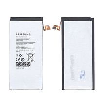 Аккумуляторная батарея для смартфона Samsung EB-BA800ABE Galaxy A8 SM-A800 3.85V Black 3050mAh 11.74Wh