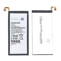 Акумулятор для смартфона Samsung EB-BC700ABE Galaxy C7 3.85V Black 3300mAh 12.71Wh