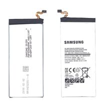 Аккумуляторная батарея для смартфона Samsung EB-BE500ABE Galaxy E5 SM-E500H 3.8V Black 2400mAh 9.12Wh