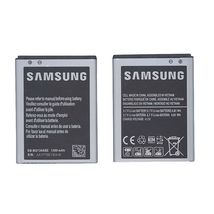 Аккумуляторная батарея для смартфона Samsung EB-BG130ABE Galaxy Young 2 SM-G130H 3.7V Black 1300mAh 4.81Wh