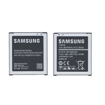 Аккумуляторная батарея для смартфона Samsung EB-BG510CBC Galaxy Core Max, J5 (2016) 3.85V Black 2200mAh 8.47Wh