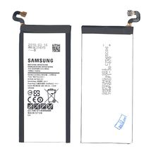 Акумулятор для смартфона Samsung EB-BG928ABE Galaxy S6 Edge+ 3.85V Black 3000mAh 11.55Wh