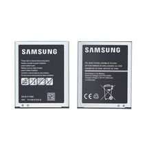 Аккумуляторная батарея для смартфона Samsung EB-BJ111ABE Galaxy J1 Ace, J1 Ace Neo 3.8V Black 1800mAh 6.84Wh