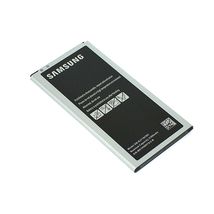 Аккумуляторная батарея для смартфона Samsung EB-BJ710CBC Galaxy J7 2016 (SM-J710F) 3.85V Black 3300mAh 12.71Wh